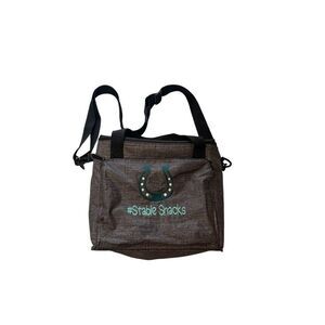 Thirty-one “Stable Snacks” insulated lunch bag